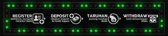Roket368 Jackpot