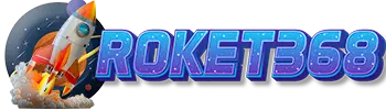 Logo Roket368